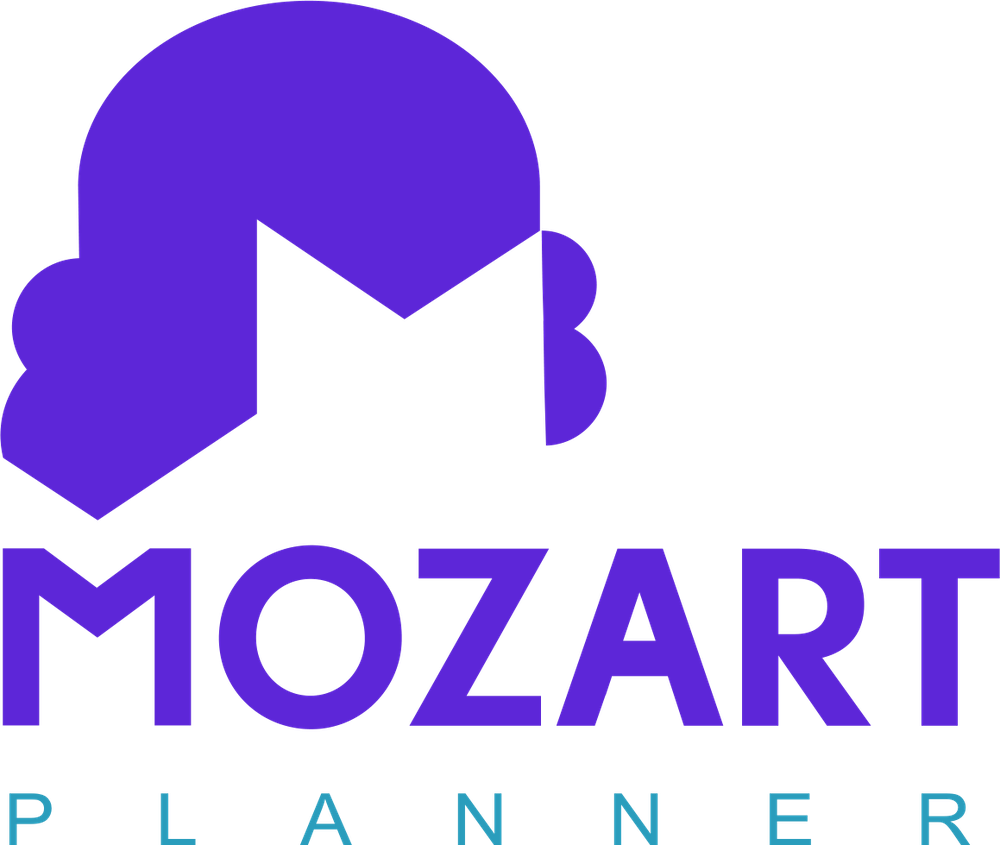 Mozart Planner